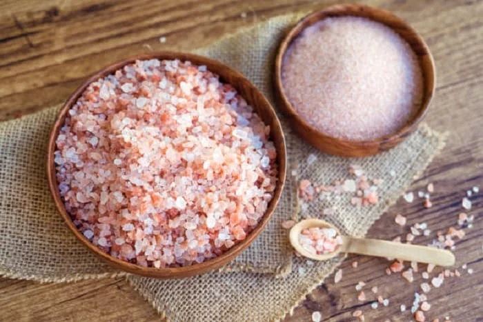 Magnesium and Sodium BHB