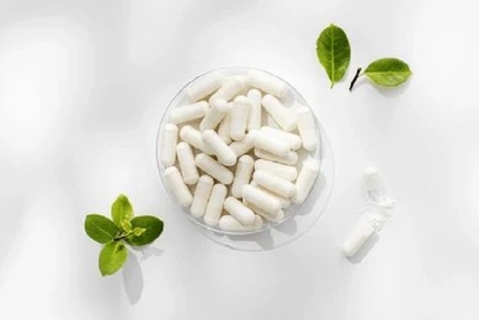 MCT Oil Powder Ingredient